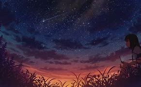 Image result for Animated Night Sky