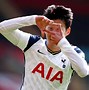 Image result for Son Heung-Min Team