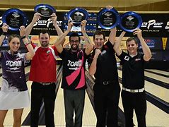 Image result for PBA Bowling Teams