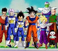 Image result for DBZ Kid Fighters