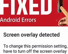 Image result for TV Error Screen Overlay