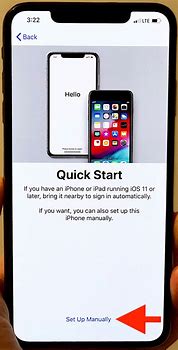 Image result for How to Set Up iPhone German Guide