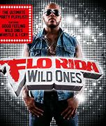 Image result for Flo Rida Wild Ones Album