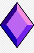 Image result for Purple Diamond Drawing