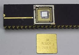 Image result for Memory Chip Die