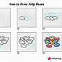 Image result for Jelly Drawing