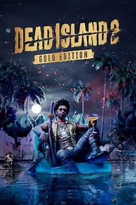 Image result for Dead Island PS5 Disc