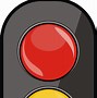 Image result for Traffic Signal Cartoon