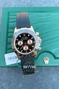 Image result for Rolex Rose Gold Watch