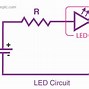 Image result for LED Diode Current