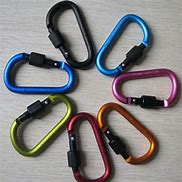 Image result for Large Carabiner Clip