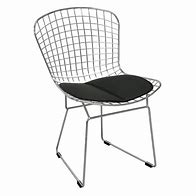 Image result for Chair Side View