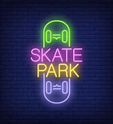 Image result for Skate Park Logo