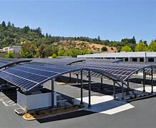 Image result for Curved Solar Array