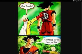 Image result for Dragon Ball Deep Fried Memes