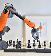 Image result for Robots Arm Workspace