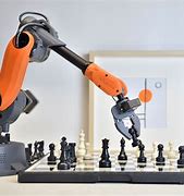 Image result for Chess Robot