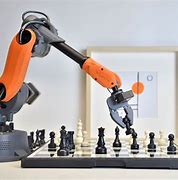 Image result for Fortine Robot
