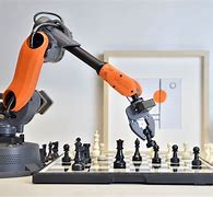 Image result for Robot Arm Structure