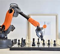 Image result for Robotic Arm Workplace
