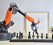 Image result for How to Build Robot Arm