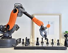 Image result for Robot Jobs