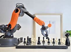 Image result for First Robotics Robot