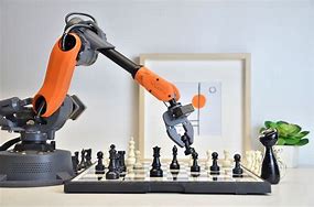 Image result for Robot Arm Controller