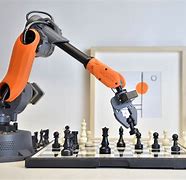 Image result for Smart Robot