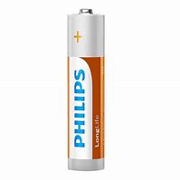Image result for Philips Batteries Long Life Battery