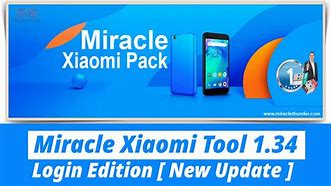 Image result for Miracle Xiaomi Tool MI 10T Pro