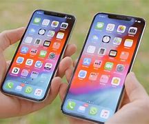 Image result for iPhone XVS 6s Plus