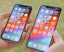 Image result for iPhone 1 vs iPhone X