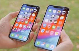 Image result for iPhone 15 vs iPhone XS Size