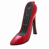 Image result for Shoe Phone for Sale