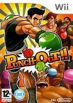 Image result for Punch Out Nintendo