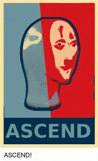 Image result for Ascended Meme T-Shirts