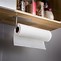 Image result for Wall Mounted Kitchen Towel Holder