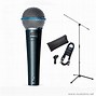 Image result for ไมค์ Shure