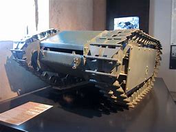 Image result for German Robot WW2