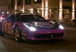 Image result for Ferrari Gumball 3000