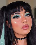 Image result for Girl's Makeup