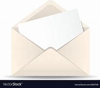 Image result for Open Envelope Shape