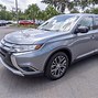 Image result for Mitsubishi Outlander ES