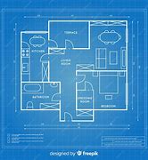 Image result for House Blueprint Pattern