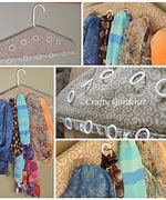 Image result for Recycle Plastic Coat Hangers
