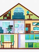 Image result for Rooms of Good House