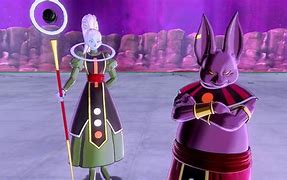 Image result for Dragon Ball Xenoverse 2