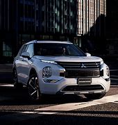 Image result for Mitsubishi Crossover