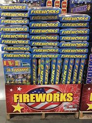 Image result for TNT Fireworks Packages